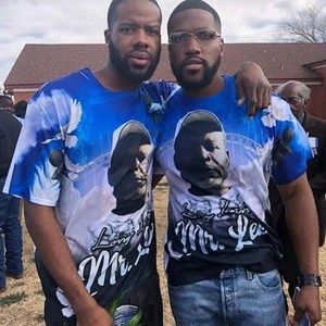 Meet your Posher, Tyrell